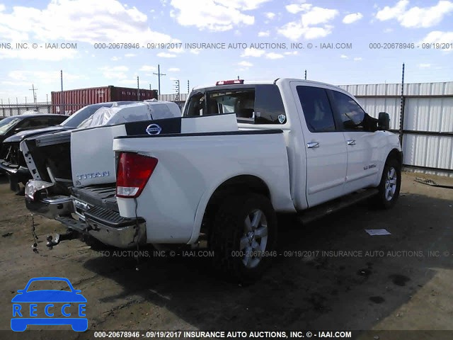 2012 Nissan Titan S/SV/SL/PRO-4X 1N6BA0EC5CN327412 зображення 3