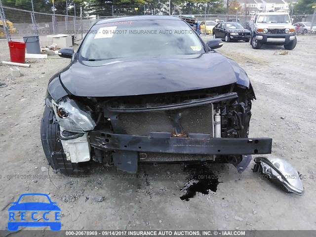 2009 Nissan Maxima 1N4AA51E69C807486 image 5