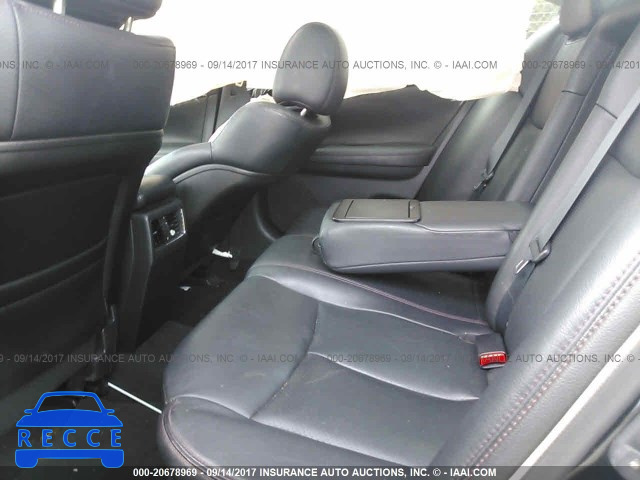2009 Nissan Maxima 1N4AA51E69C807486 image 7