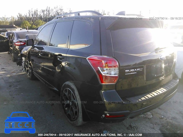 2016 Subaru Forester JF2SJGDC8GH558517 Bild 2