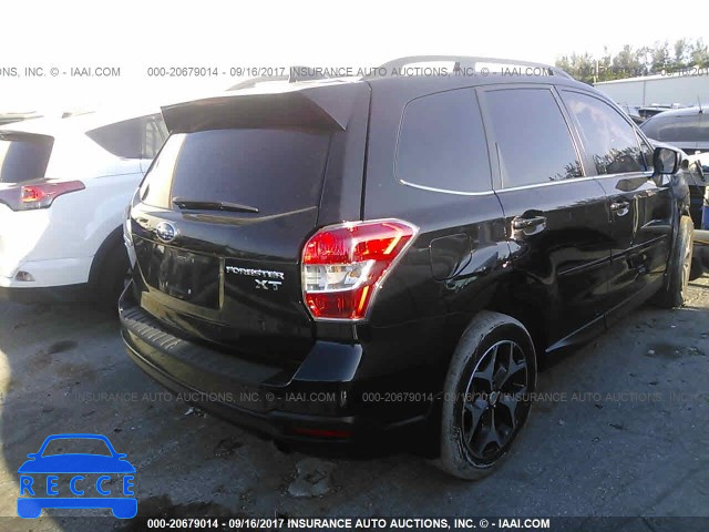 2016 Subaru Forester JF2SJGDC8GH558517 Bild 3