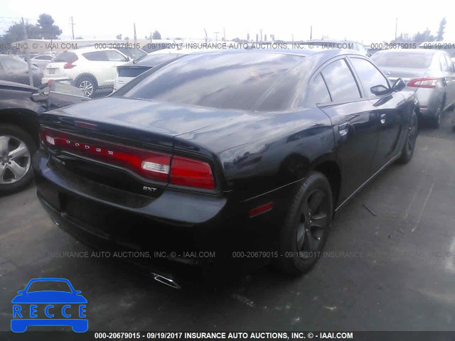 2014 Dodge Charger 2C3CDXHG7EH370798 image 3