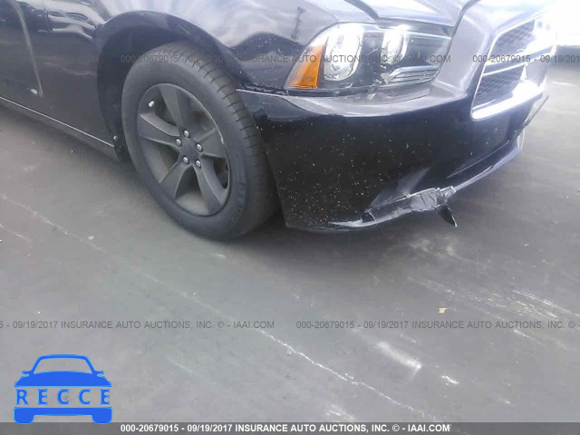 2014 Dodge Charger 2C3CDXHG7EH370798 Bild 5