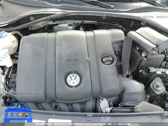 2012 Volkswagen Passat SE 1VWBP7A39CC048988 зображення 9