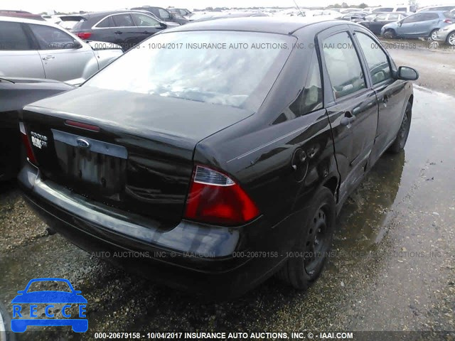 2007 Ford Focus 1FAFP34N17W194192 image 3