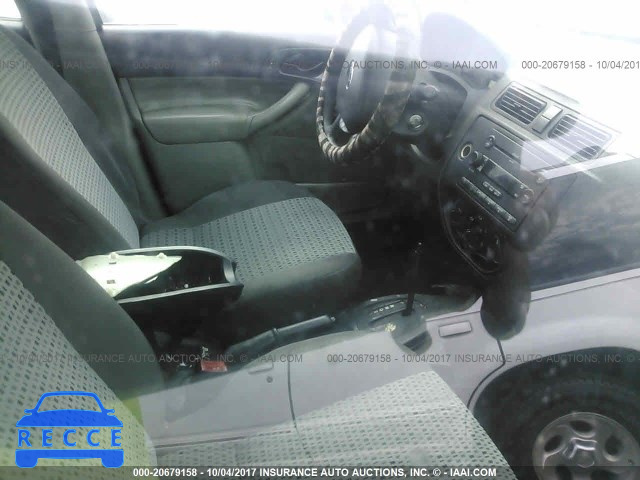 2007 Ford Focus 1FAFP34N17W194192 image 4