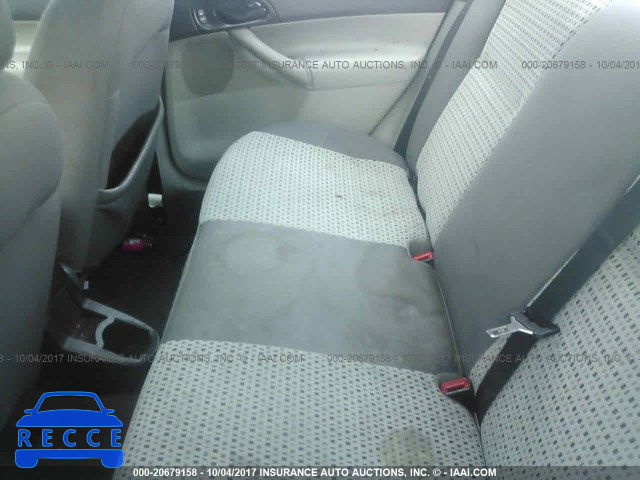 2007 Ford Focus 1FAFP34N17W194192 image 7