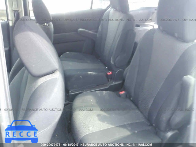 2012 Mazda 5 JM1CW2BLXC0122092 image 7