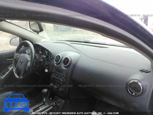 2005 Pontiac G6 GT 1G2ZH548054161949 Bild 4