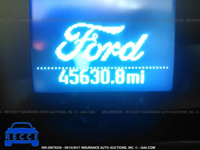2014 Ford Fusion 1FA6P0G71E5367353 зображення 6
