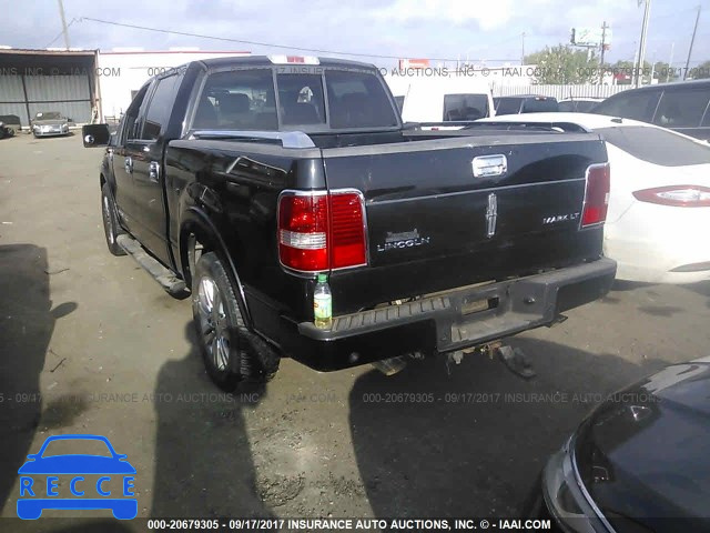 2007 Lincoln Mark LT 5LTPW16537FJ08753 зображення 2