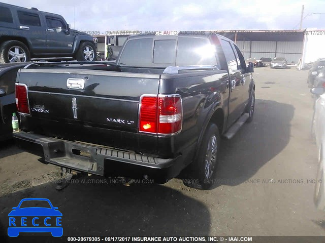 2007 Lincoln Mark LT 5LTPW16537FJ08753 зображення 3