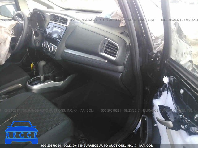2016 Honda FIT LX JHMGK5H58GX040865 image 4