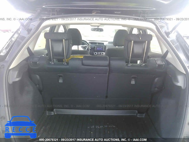 2016 Honda FIT LX JHMGK5H58GX040865 image 7