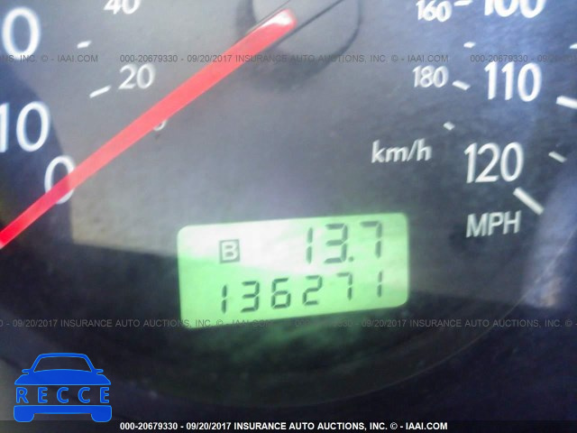 2006 Subaru Impreza JF1GG67666G800217 image 6