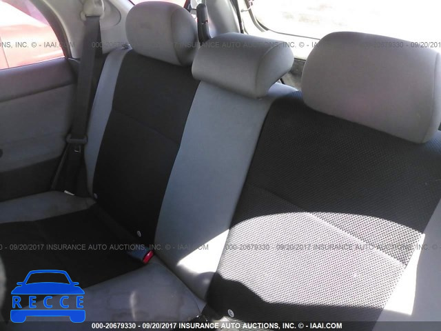 2006 Subaru Impreza JF1GG67666G800217 image 7