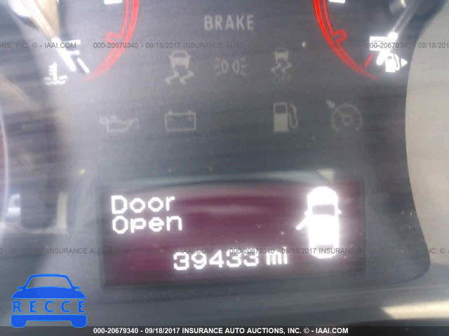 2013 Dodge Dart 1C3CDFBA4DD299585 зображення 6