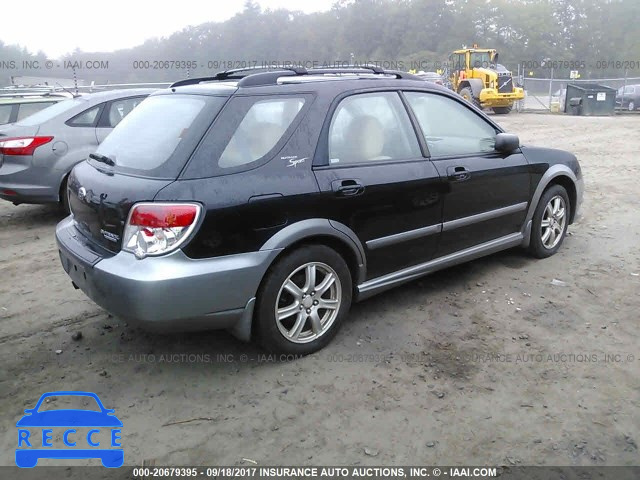 2007 Subaru Impreza JF1GG63607H801607 image 3