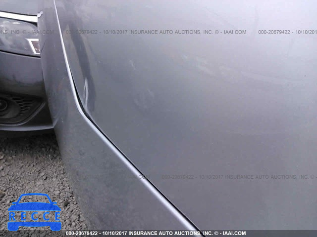2011 Lincoln MKZ HYBRID 3LNDL2L36BR756036 зображення 5