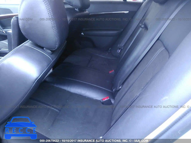 2011 Lincoln MKZ HYBRID 3LNDL2L36BR756036 image 7