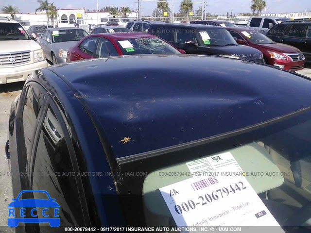 2007 Nissan Sentra 3N1AB61E87L659830 image 5