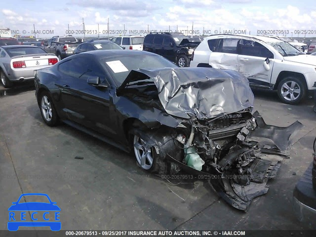 2015 Ford Mustang 1FA6P8AM9F5378308 image 0