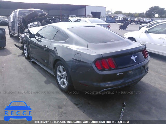 2015 Ford Mustang 1FA6P8AM9F5378308 image 2