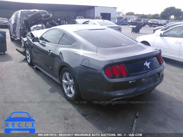 2015 Ford Mustang 1FA6P8AM9F5378308 зображення 2