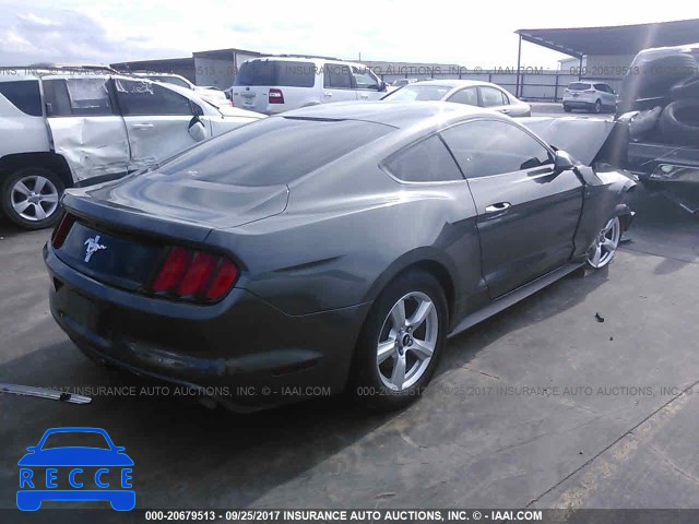 2015 Ford Mustang 1FA6P8AM9F5378308 зображення 3