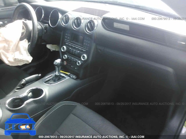2015 Ford Mustang 1FA6P8AM9F5378308 image 4