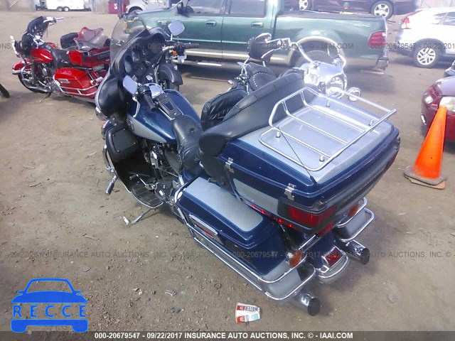 2000 Harley-davidson FLHTCUI 1HD1FCW14YY621516 зображення 2