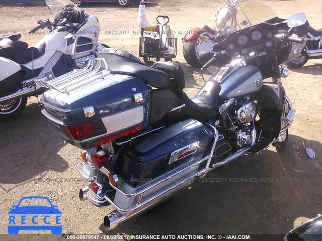 2000 Harley-davidson FLHTCUI 1HD1FCW14YY621516 зображення 3