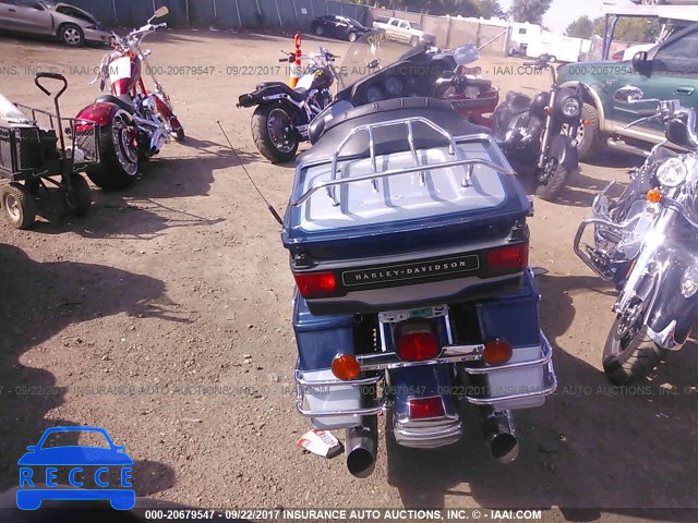 2000 Harley-davidson FLHTCUI 1HD1FCW14YY621516 зображення 5
