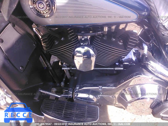 2000 Harley-davidson FLHTCUI 1HD1FCW14YY621516 зображення 8