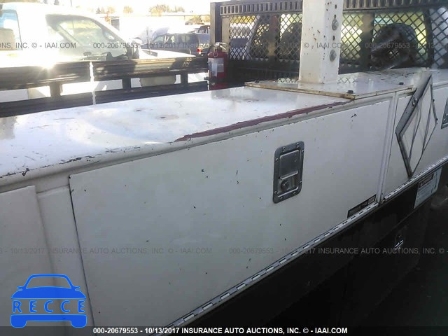 2007 Ford F550 1FDAF56P87EB31805 image 5