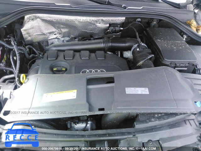 2018 AUDI Q3 PREMIUM WA1ECCFSXJR005138 image 9