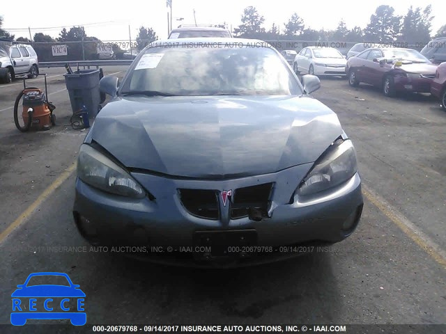 2007 Pontiac Grand Prix 2G2WP552571198025 image 5