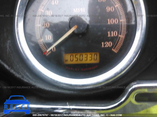 2008 Harley-davidson FLHTCUI 1HD1FC4188Y601501 image 6
