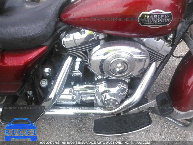 2008 Harley-davidson FLHTCUI 1HD1FC4188Y601501 зображення 7