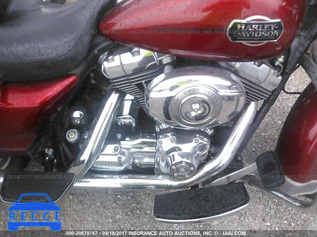 2008 Harley-davidson FLHTCUI 1HD1FC4188Y601501 image 7