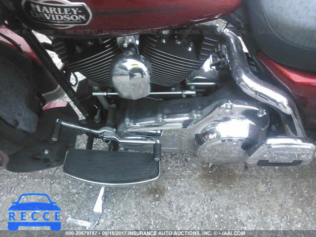 2008 Harley-davidson FLHTCUI 1HD1FC4188Y601501 зображення 8