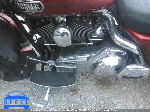 2008 Harley-davidson FLHTCUI 1HD1FC4188Y601501 image 8
