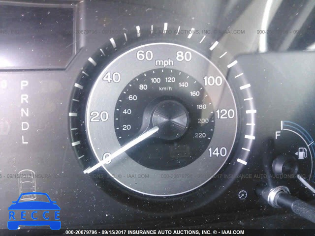 2011 Honda Odyssey 5FNRL5H66BB067047 image 6