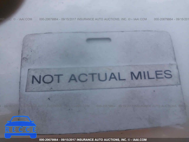 2010 Nissan Murano S/SL/LE JN8AZ1MU3AW002809 image 6
