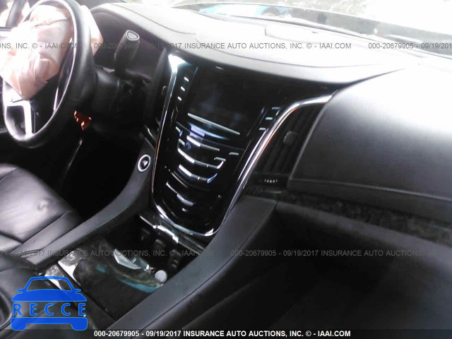 2015 Cadillac Escalade ESV PLATINUM 1GYS4UKJXFR680272 image 4