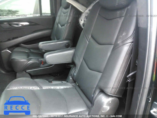 2015 Cadillac Escalade ESV PLATINUM 1GYS4UKJXFR680272 image 7