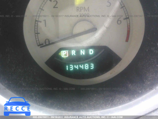 2008 Chrysler Sebring LIMITED 1C3LC65M68N207708 зображення 6