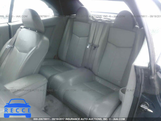 2008 Chrysler Sebring LIMITED 1C3LC65M68N207708 зображення 7