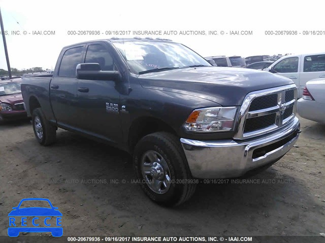 2017 RAM 2500 ST 3C6UR5CL9HG698374 зображення 0