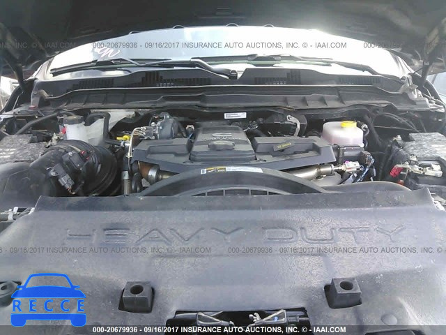 2017 RAM 2500 ST 3C6UR5CL9HG698374 зображення 9